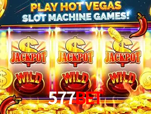 Desvendando o Mundo dos Jogos Virtuais na 577bet