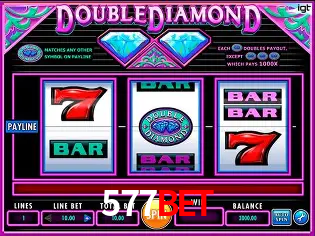 Desvendando o Mundo dos Jogos Virtuais na 577bet