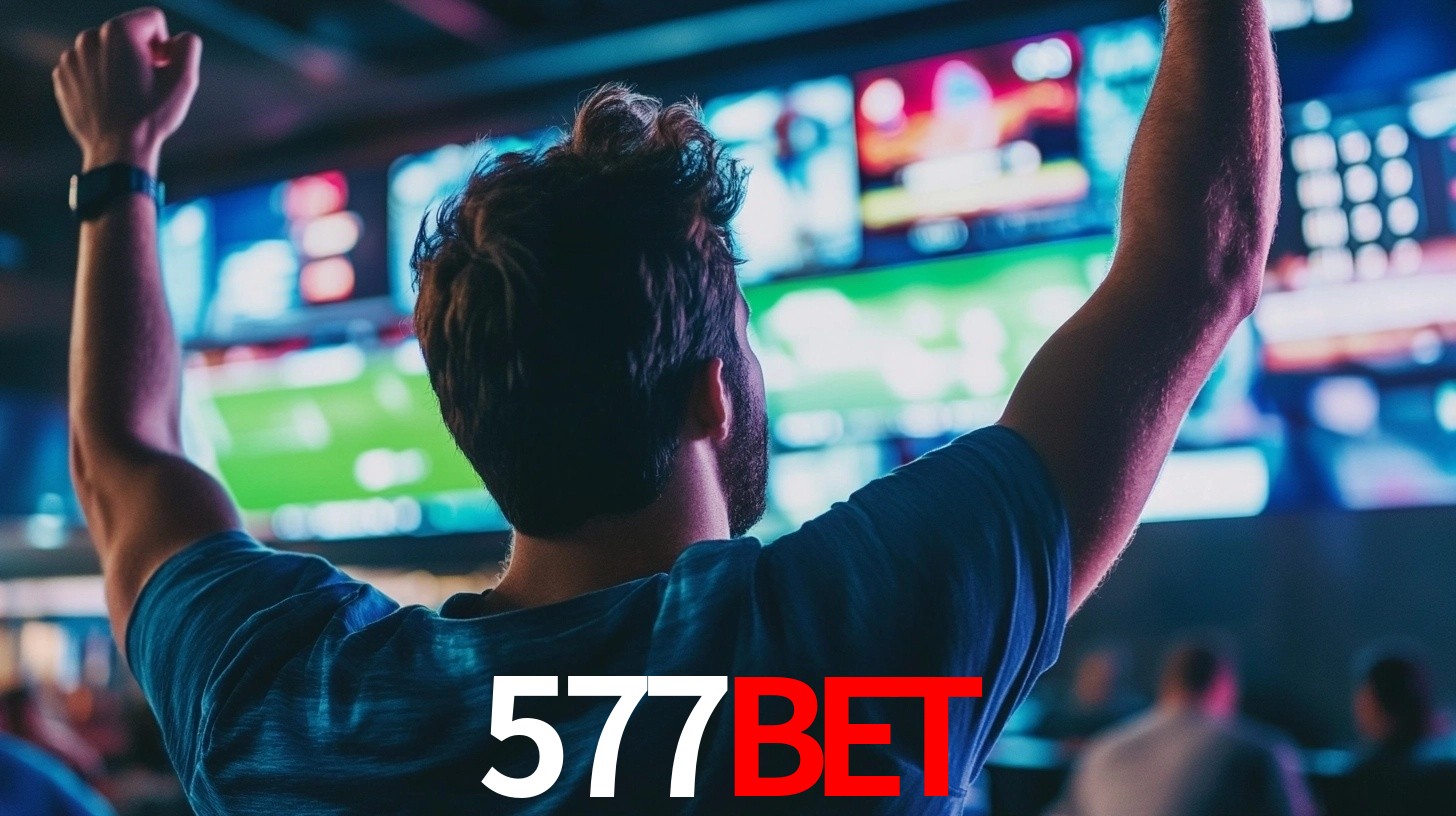 577bet login