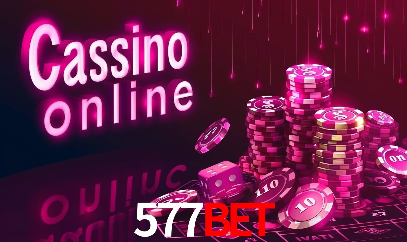 Explorando a Categoria de Eventos em Apostas na 577bet