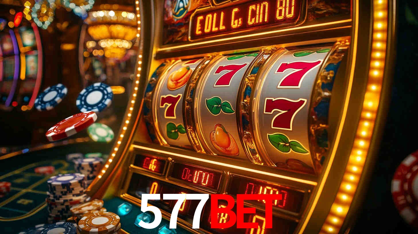 Premium Interface 577bet