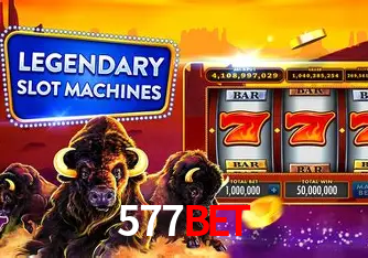 Descubra o Mundo do Cassino Online com 577bet
