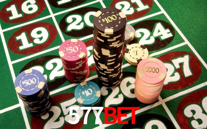 Statistics 577bet