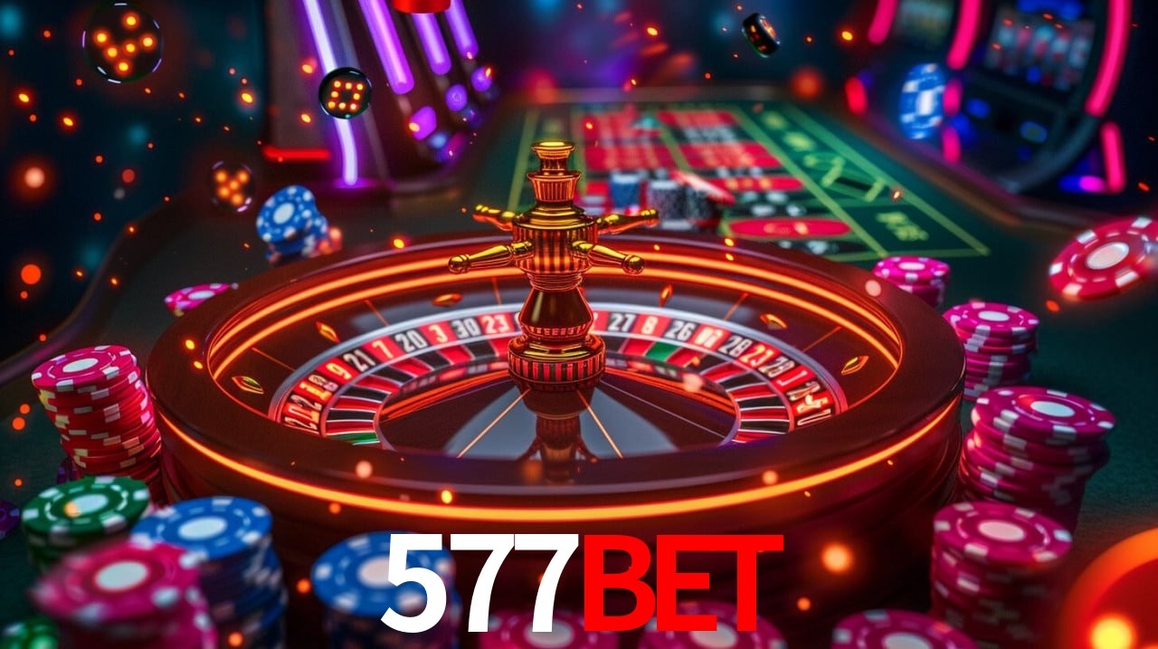 Spaceman Game 577bet
