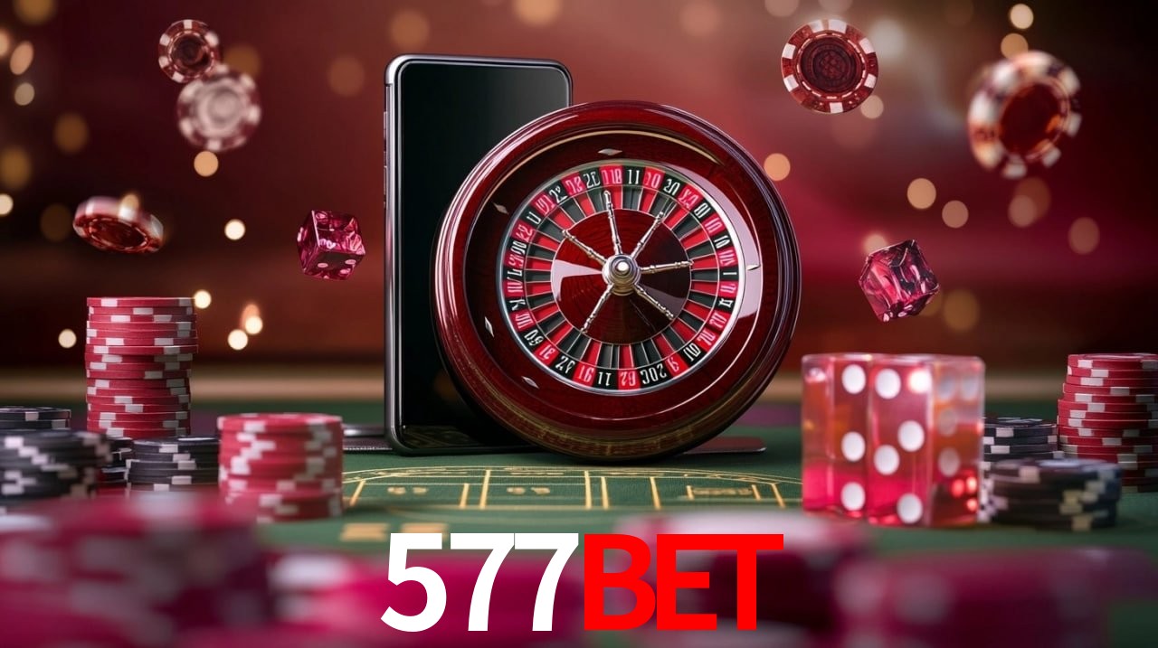Football Betting 577bet