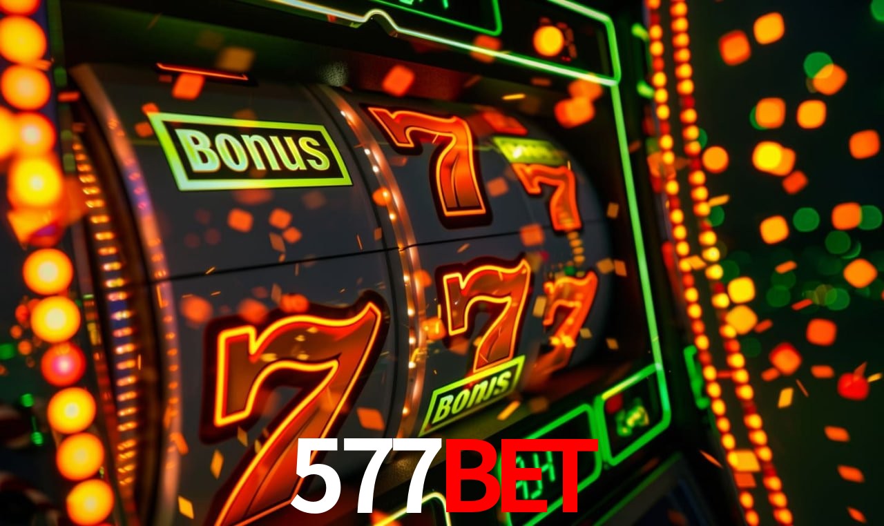 Inovações de Jogos na 577bet: O Futuro das Experiências Interativas