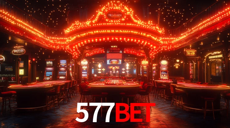 Welcome Bonus 577bet