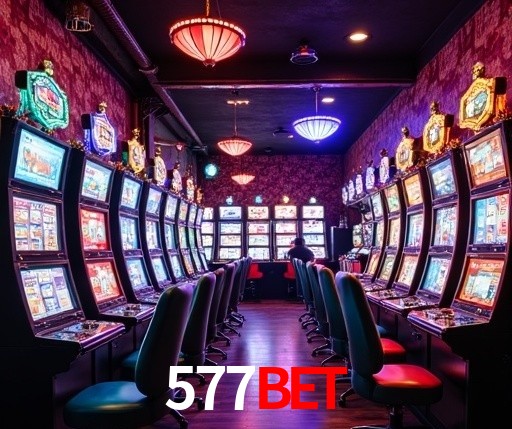 Weekend Specials 577bet