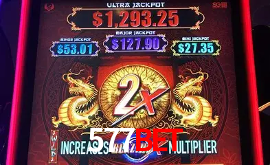 VIP Casino 577bet