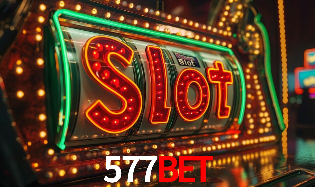 Account Benefits 577bet