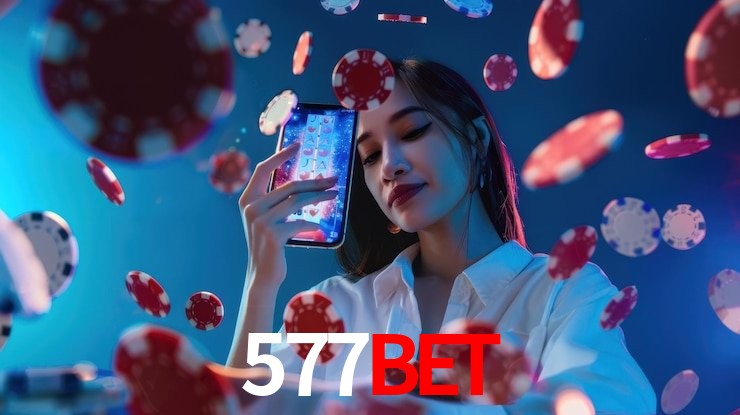 Descubra o Programa VIP da 577bet: Vantagens Exclusivas para Jogadores