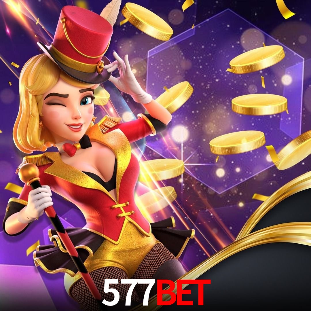 Spaceman Game 577bet