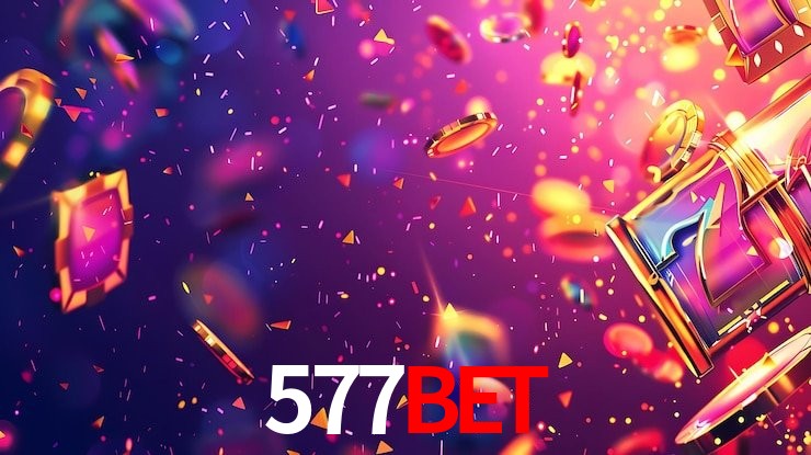 Desvendando o Mundo dos Jogos Virtuais na 577bet