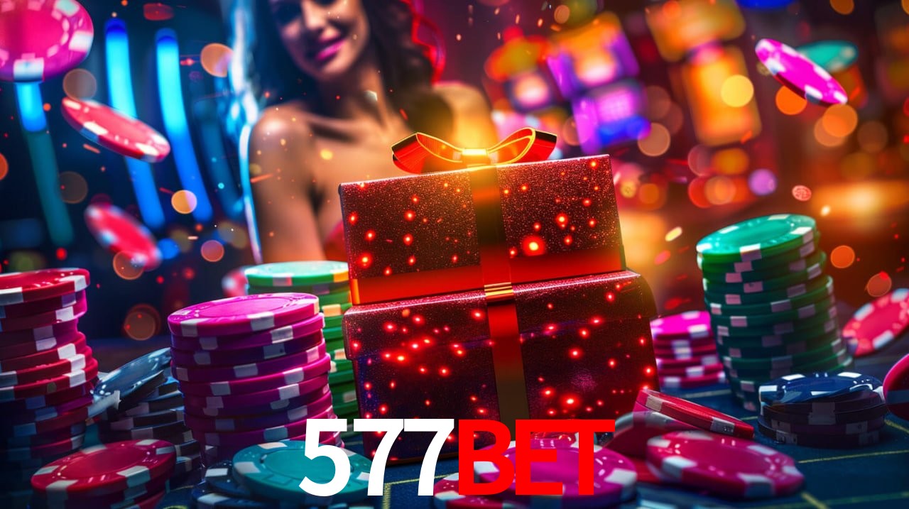A Experiência Imersiva dos Cassinos Ao Vivo no 577bet