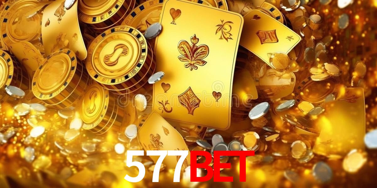 Descubra a Essência do 577bet: Nossa História e Compromissos