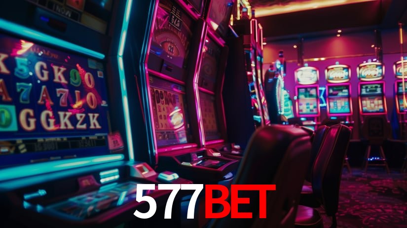 Weekend Specials 577bet