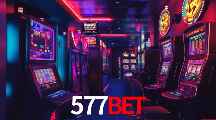 Tournaments 577bet