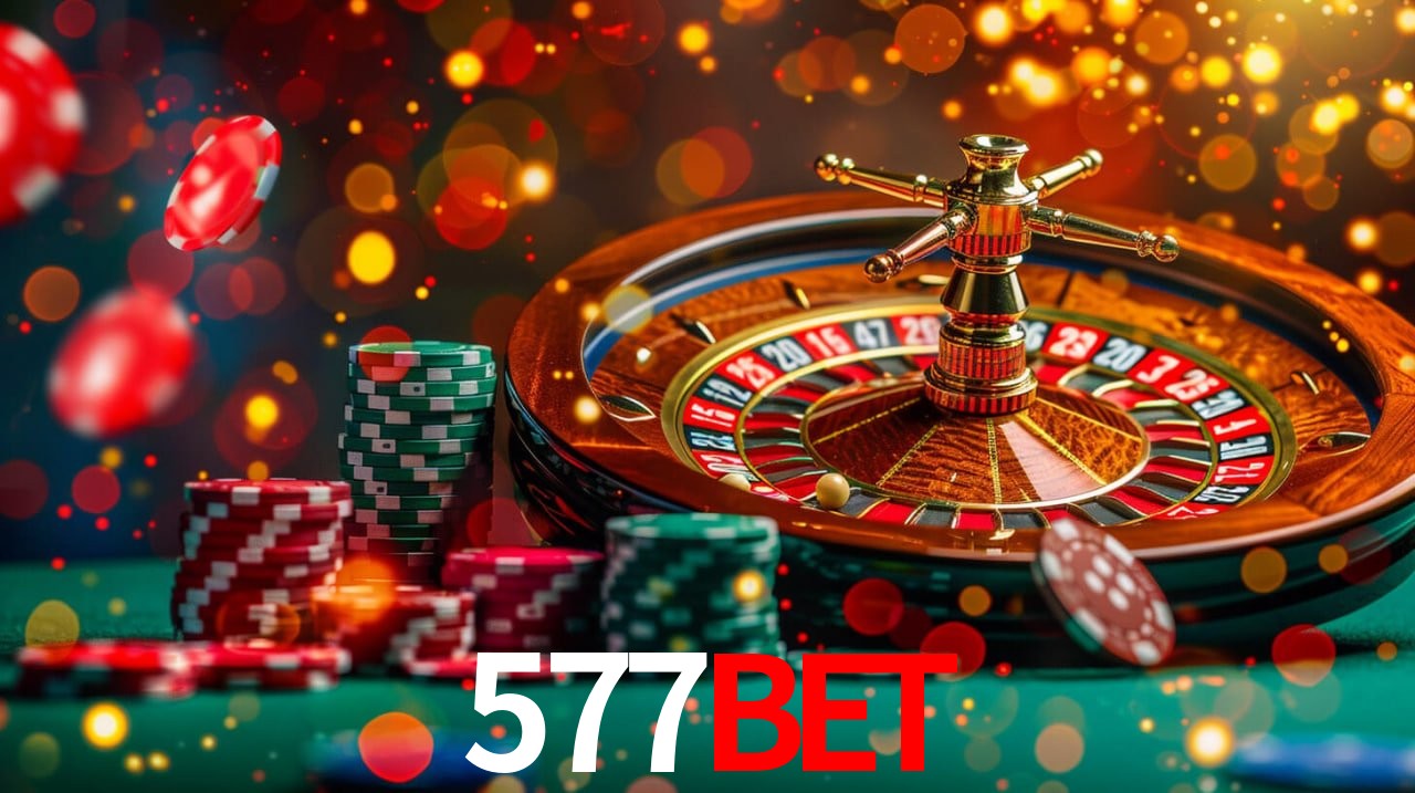 Explorando a Categoria de Eventos em Apostas na 577bet