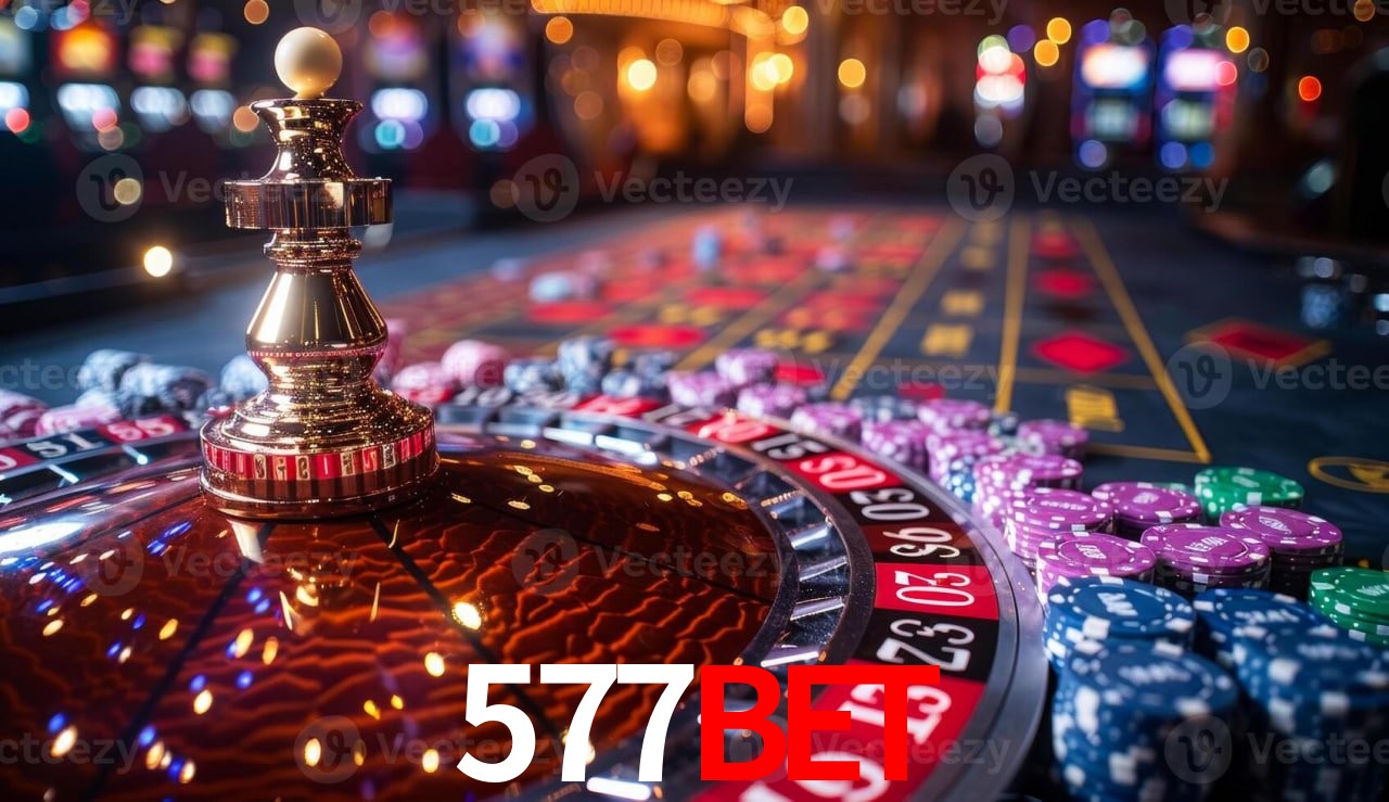 Flash Promotion 577bet