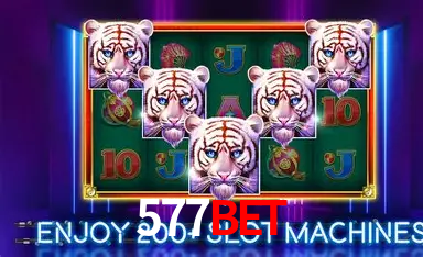 APP oficial da 577bet para mobile