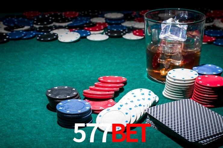 Tennis Betting 577bet