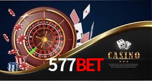 Experiência VIP 577bet