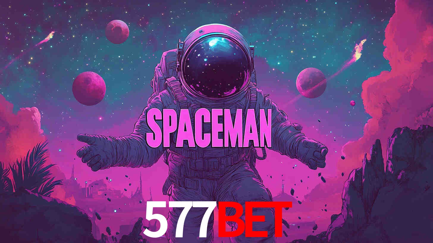 Desvendando o Mundo dos Jogos Virtuais na 577bet